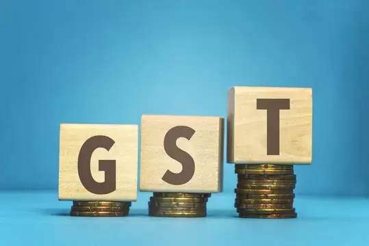 Boost Your Career with GST Classes in Delhi, Guaranteeing 100% Job Placement by SLA Institute