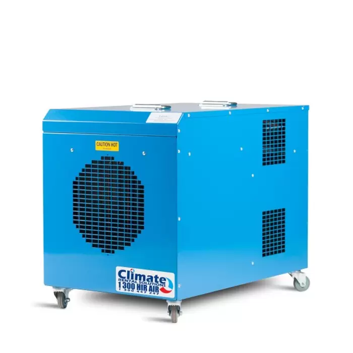 Hire Packaged Air Conditioners in Brisbane Climate Rental Solutions