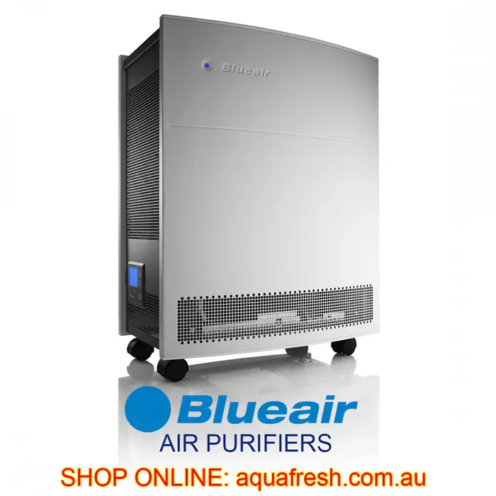 Blueair Air Purifier Systems and Filter Cartridges
