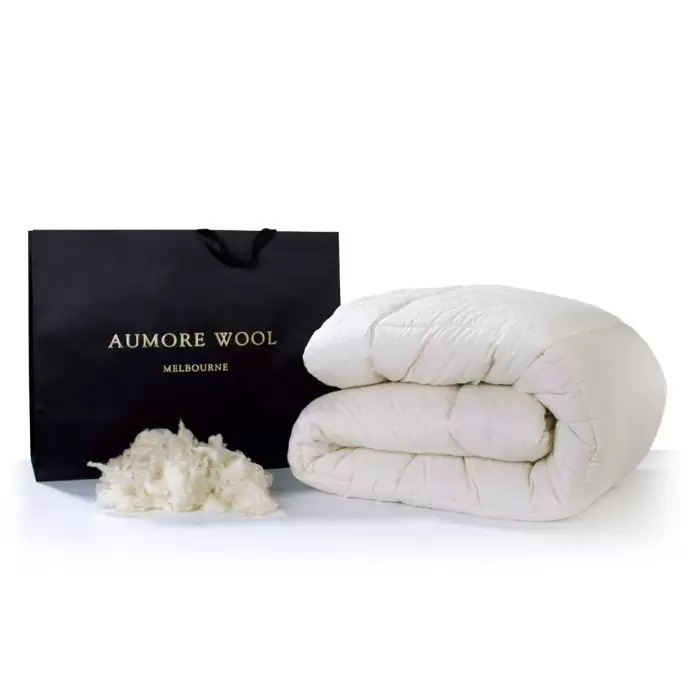 Buy Quality Raw Alpaca Wool Underblankets