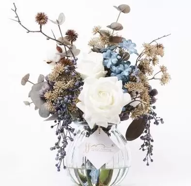 Artificial Dried Flowers For Sale