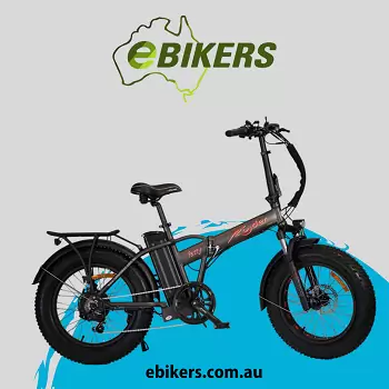The Ultimate Guide to Buying Electric Trike in Perth