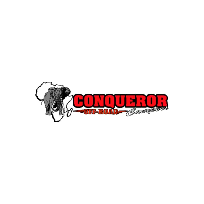 Conqueror 4x4 is the only official distributor of Conqueror OffRoad Camper Trailers in Australia.
