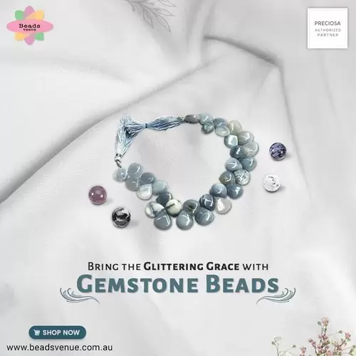 Buy Wholesale Gemstones in Australia